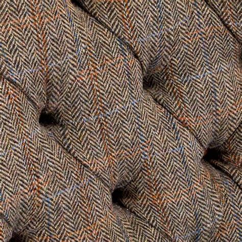 tweed fabric for sofas.